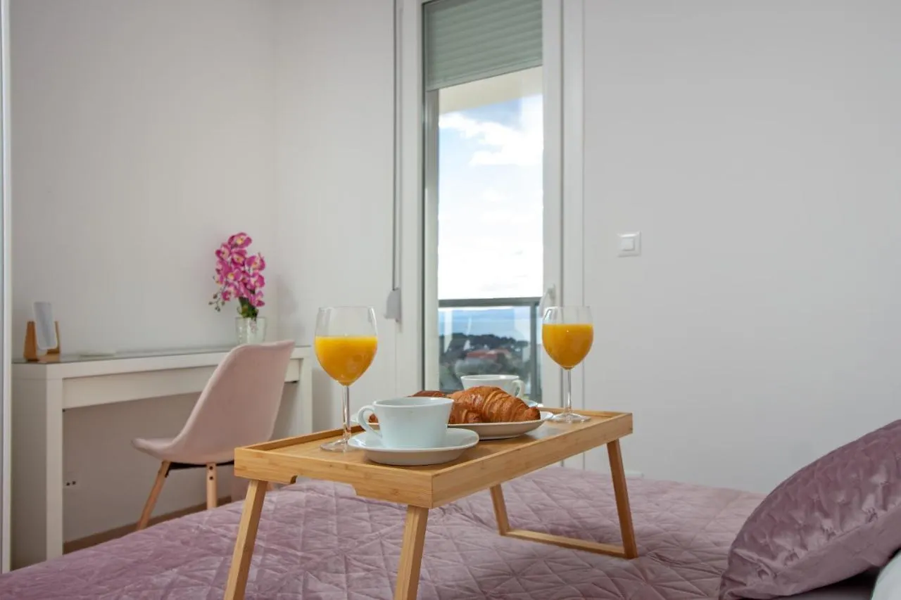 Appartement Sky Di Mare - Free Private Garage à Split