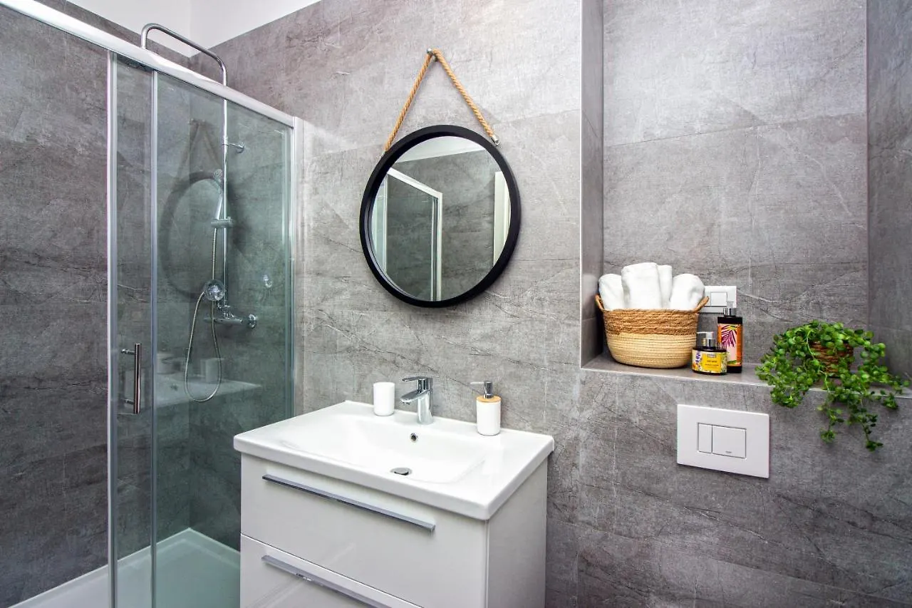 Appartement Sky Di Mare - Free Private Garage à Split
