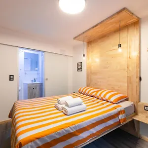 Appartement Kontra, Split