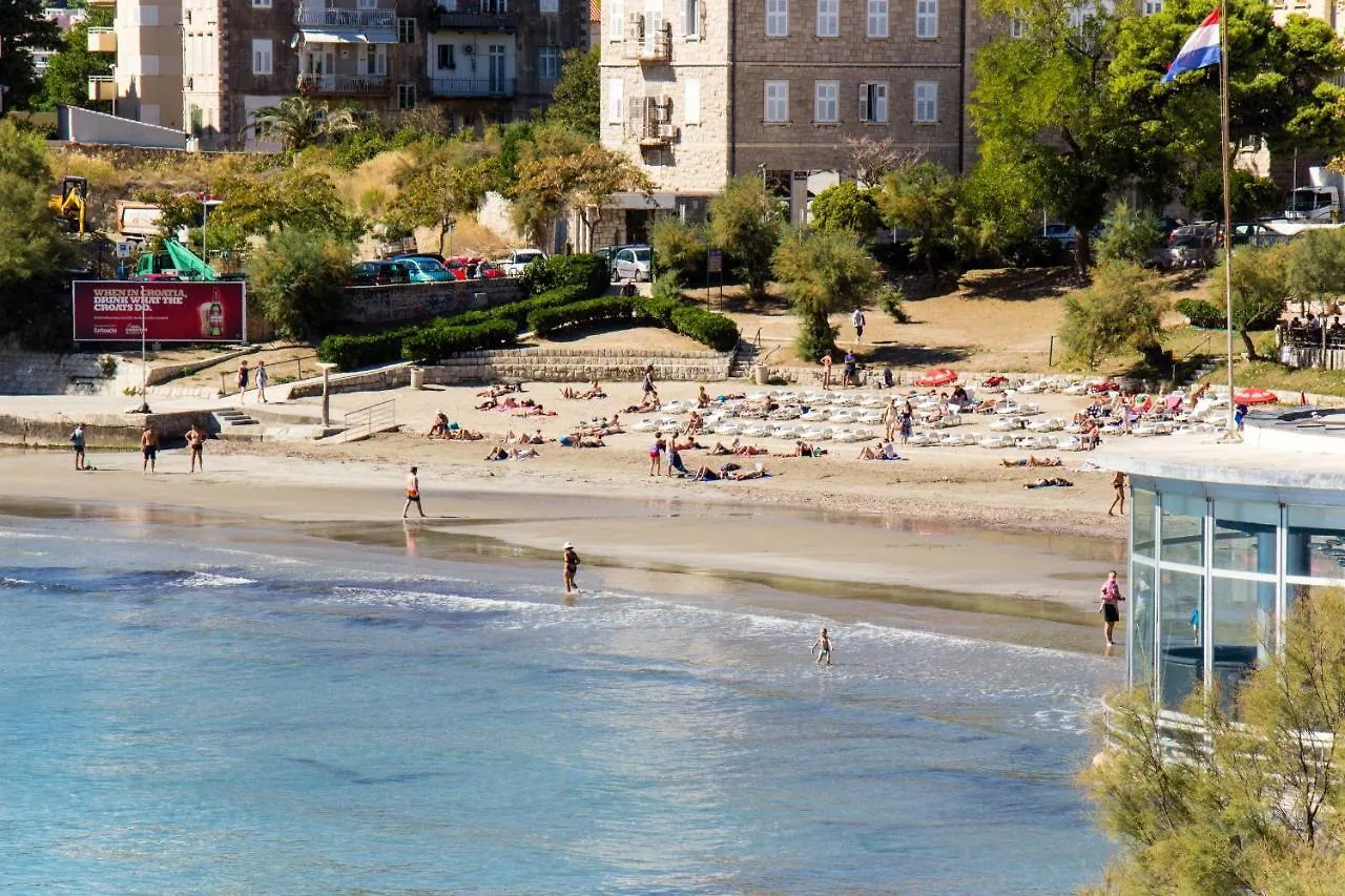 Sky Di Mare - Free Private Garage Apartment Split